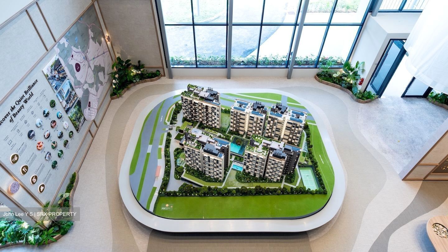 The Sen (D21), Condominium #491967461